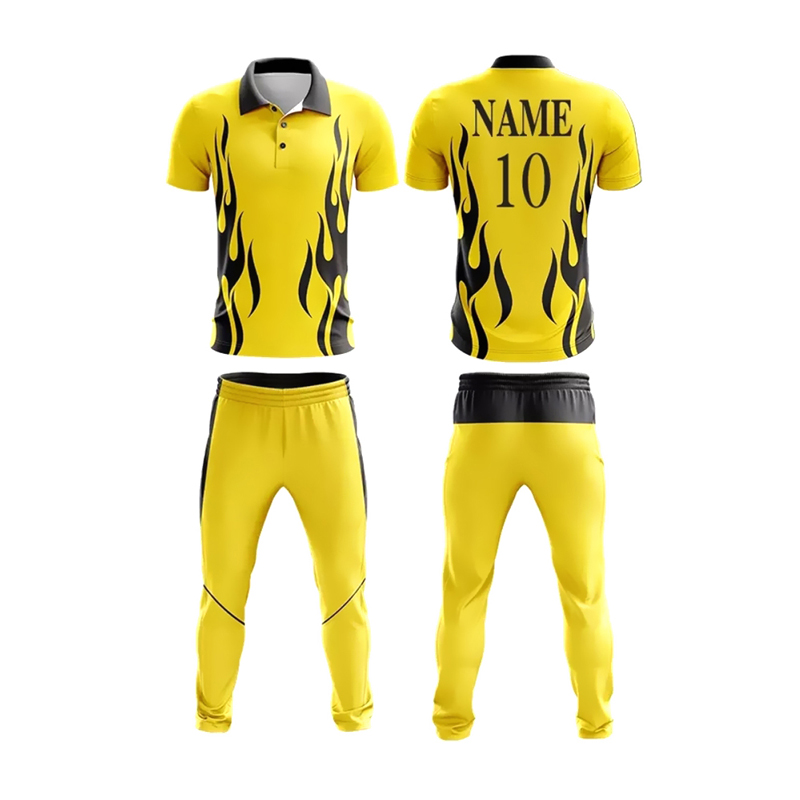 Cricket Uniform