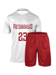 Soccer Uniform