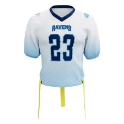 Flag Football Uniform