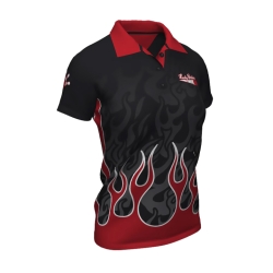 Bowling Jersey