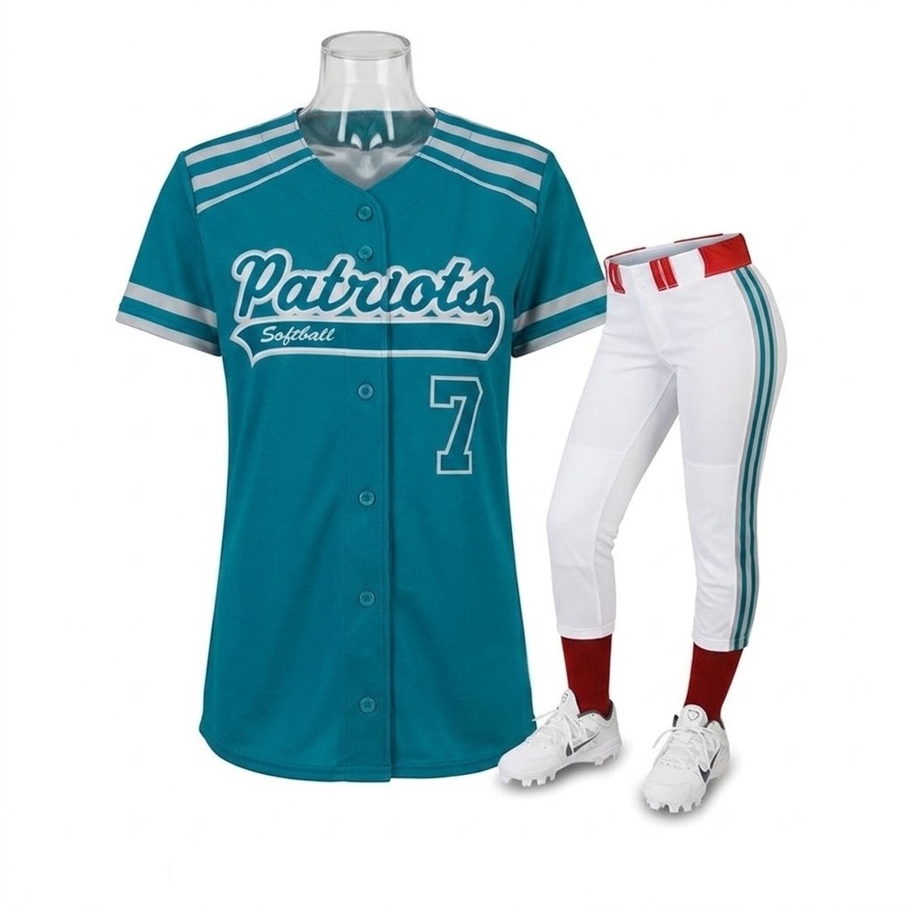 Softball Uniform