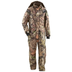 Hunting Uniforms