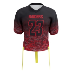 Flag Football Uniform